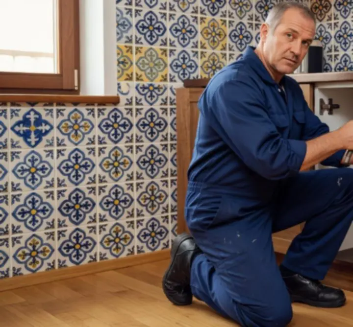 Duguláselhárítás magyar konyhai lefolyóban